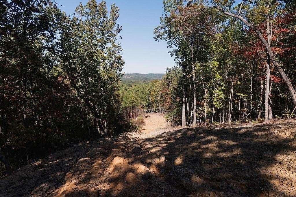 3.38 Acres of Residential Land for Sale in Rydal, Georgia