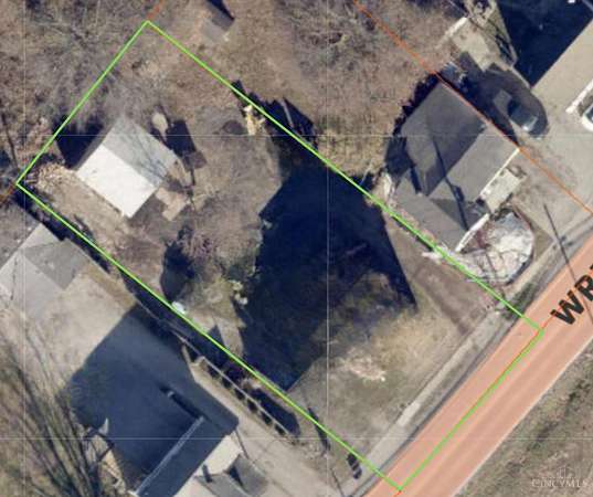 0.26 Acres of Land for Sale in Newtonsville, Ohio