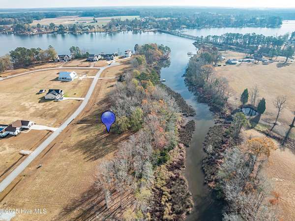 0.75 Acres of Residential Land for Sale in Bath, North Carolina