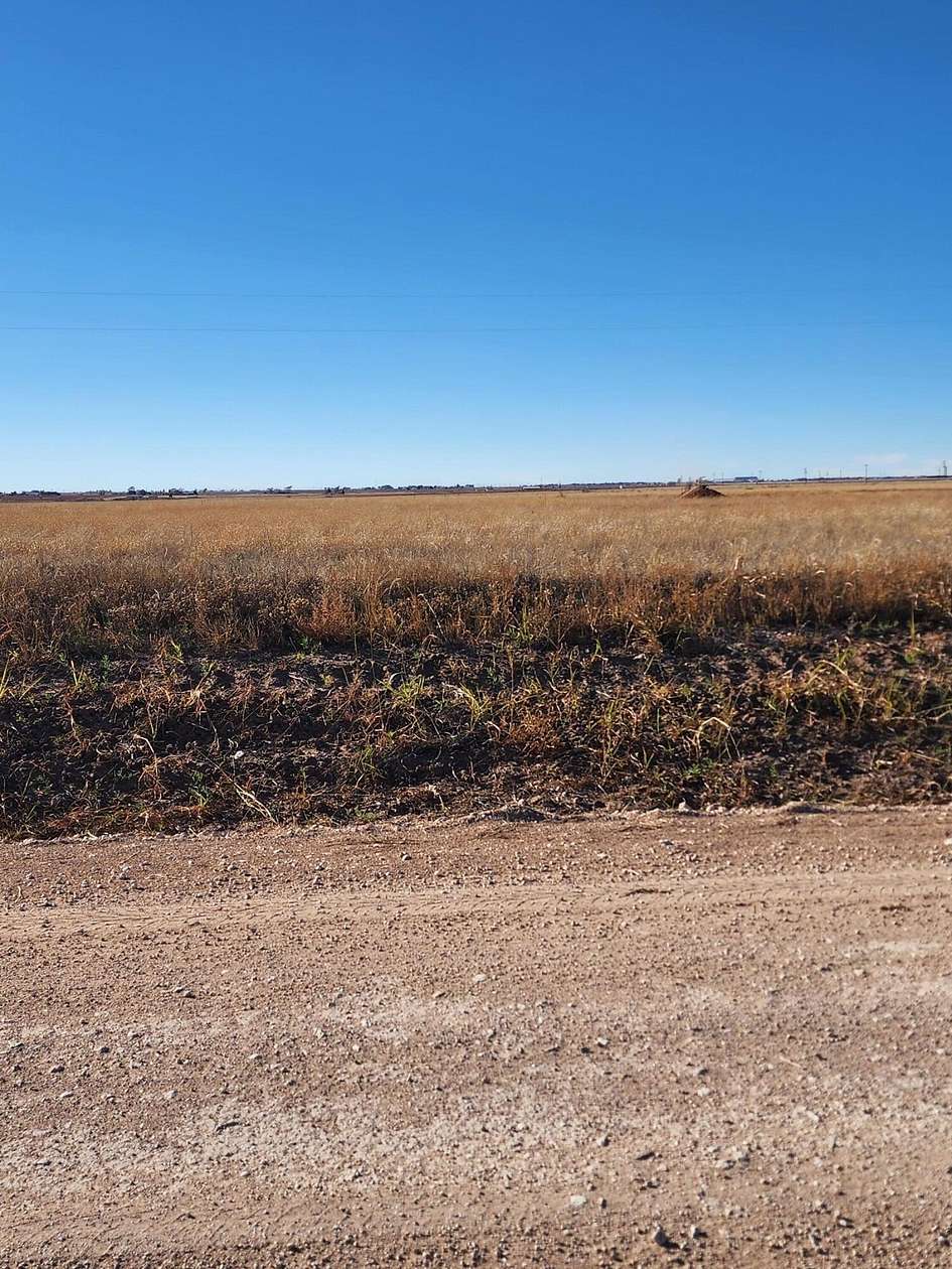 5 Acres of Land for Sale in Levelland, Texas