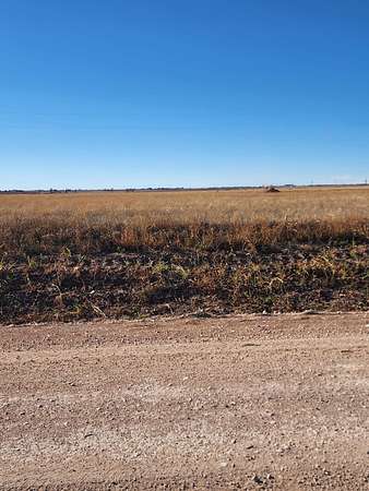 5 Acres of Land for Sale in Levelland, Texas