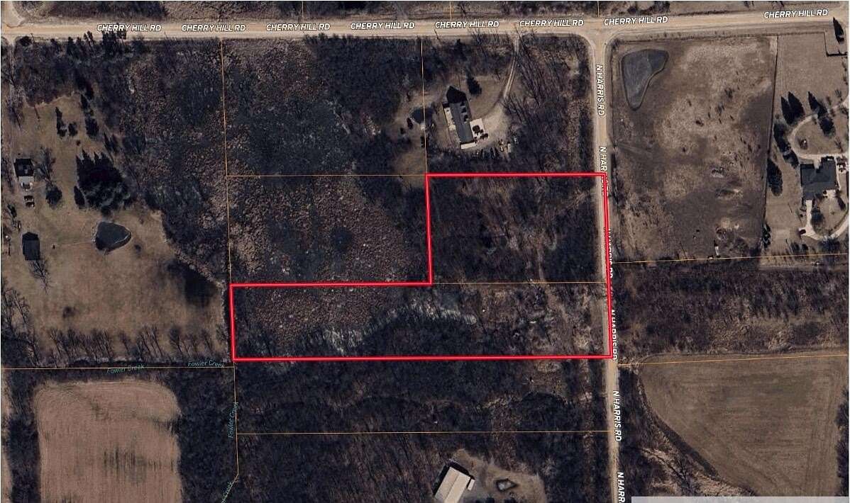 5.3 Acres of Land for Sale in Ypsilanti, Michigan