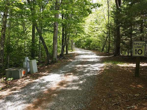 Land for Sale in Hiawassee, Georgia