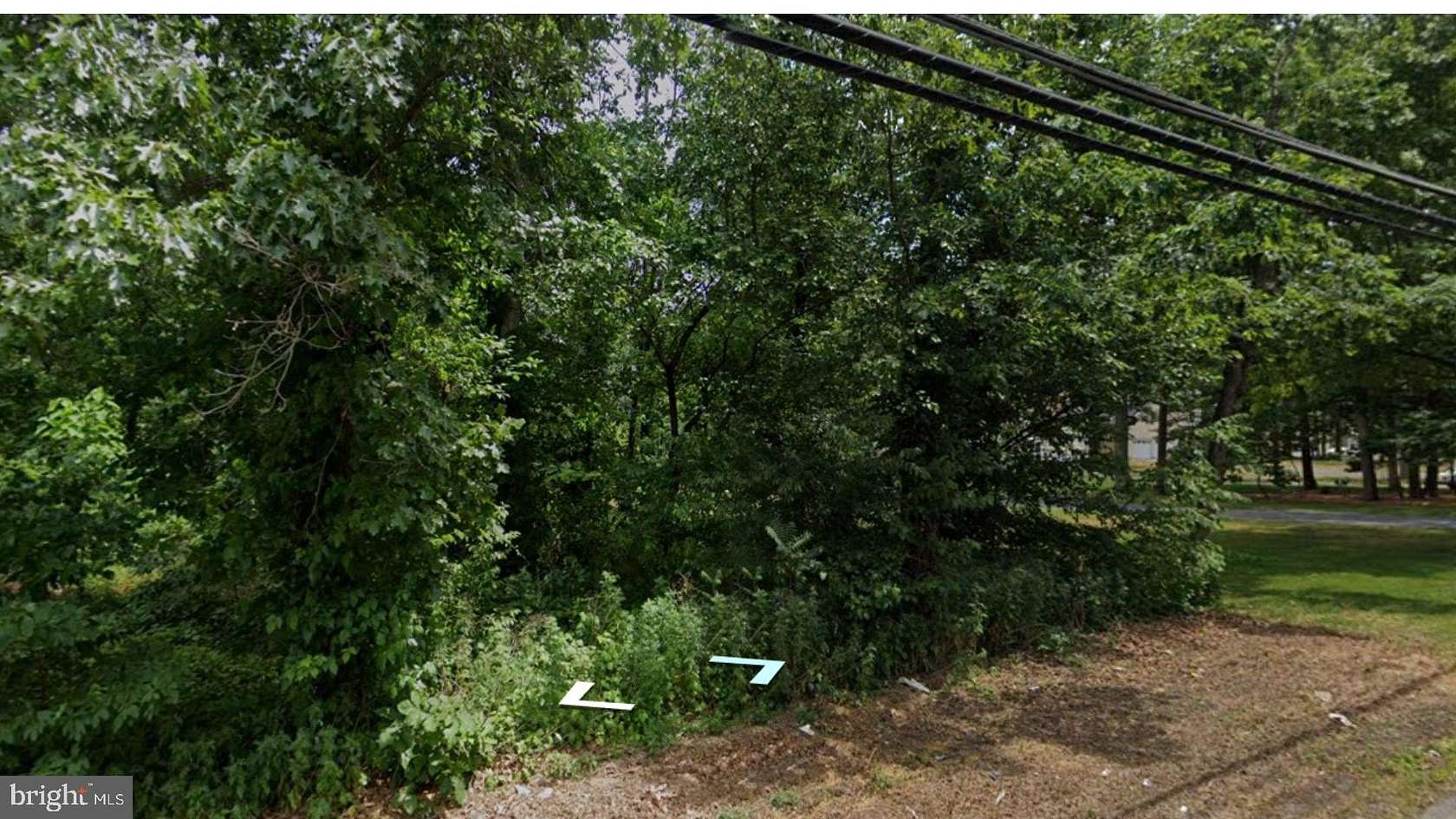 0.14 Acres of Land for Sale in Sicklerville, New Jersey