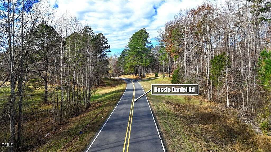 17.3 Acres of Land for Sale in Roxboro, North Carolina