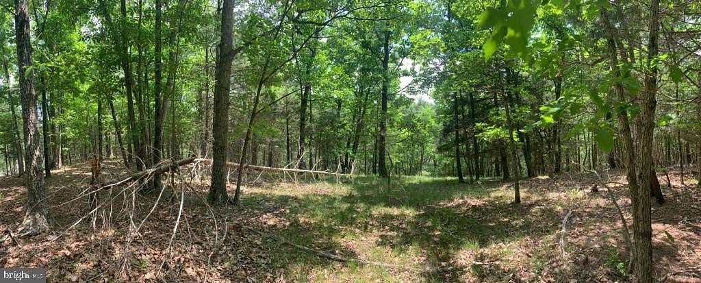 2.77 Acres of Residential Land for Sale in Wardensville, West Virginia