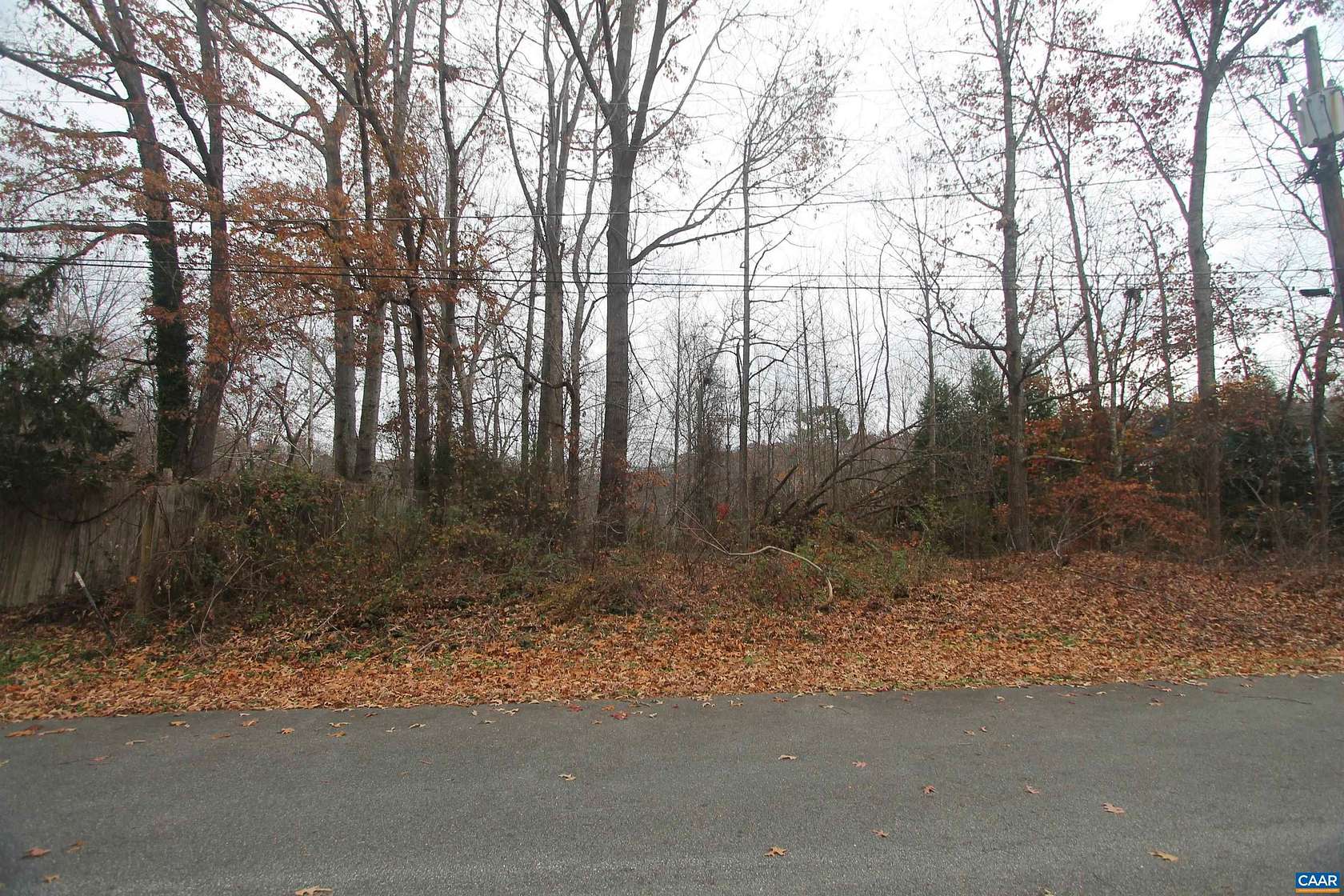 0.49 Acres of Residential Land for Sale in Charlottesville, Virginia