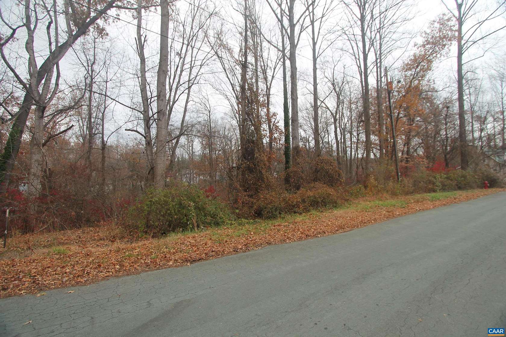 0.5 Acres of Residential Land for Sale in Charlottesville, Virginia