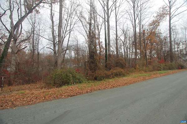 0.5 Acres of Residential Land for Sale in Charlottesville, Virginia