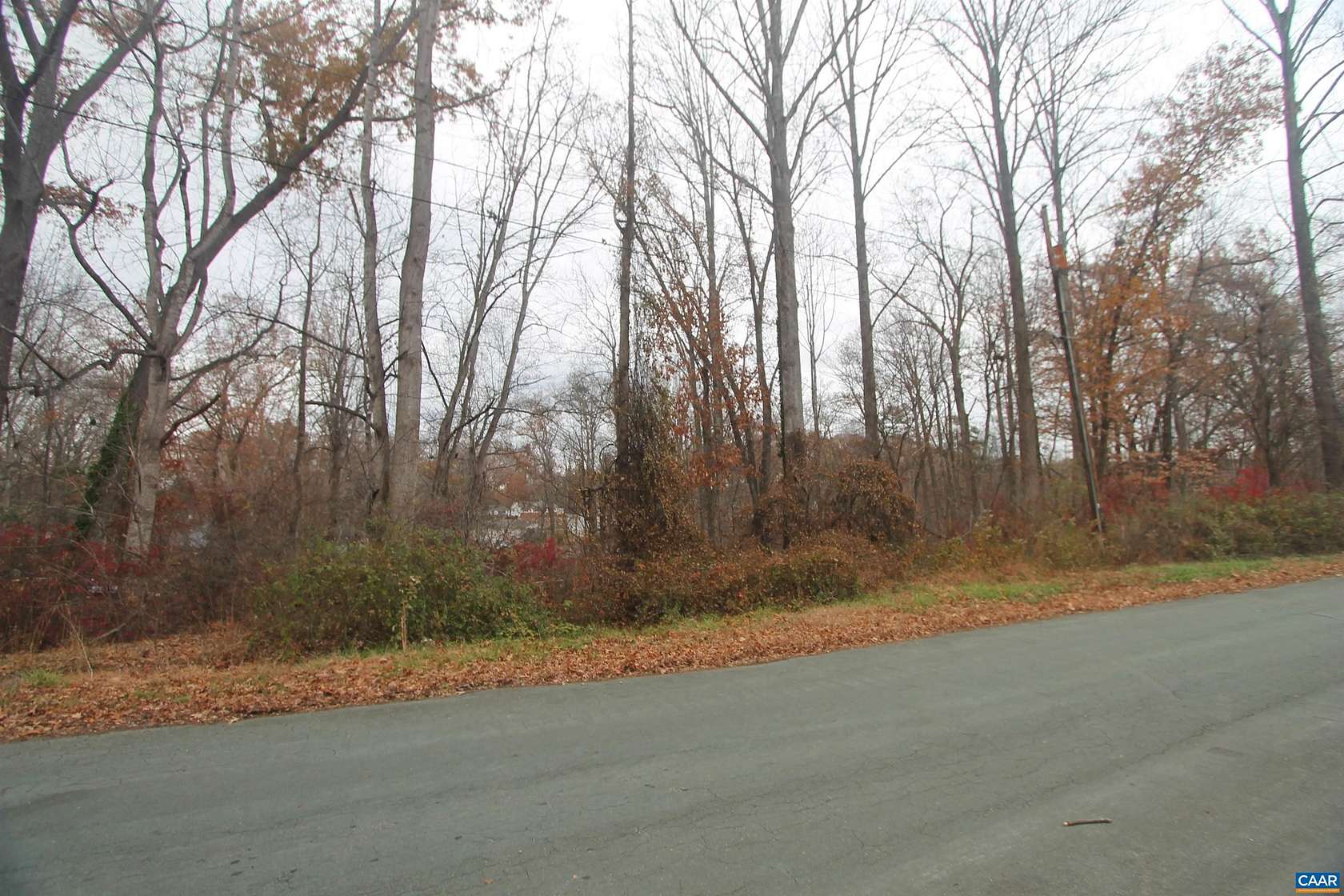 0.65 Acres of Residential Land for Sale in Charlottesville, Virginia