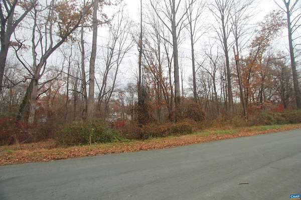 0.65 Acres of Residential Land for Sale in Charlottesville, Virginia