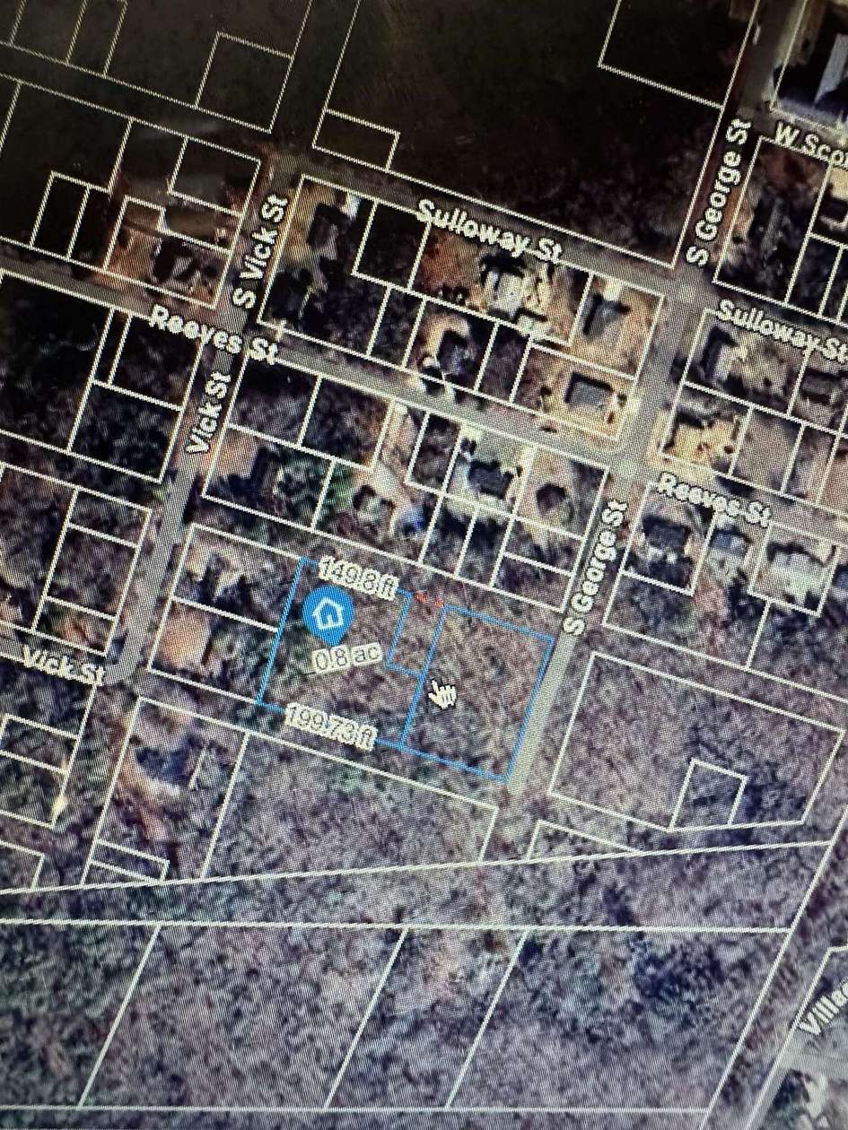 1.6 Acres of Land for Sale in Whitesboro, New Jersey