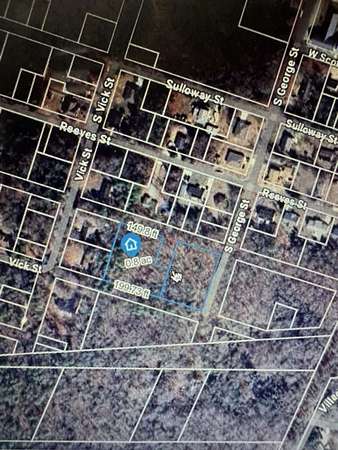 1.6 Acres of Land for Sale in Whitesboro, New Jersey