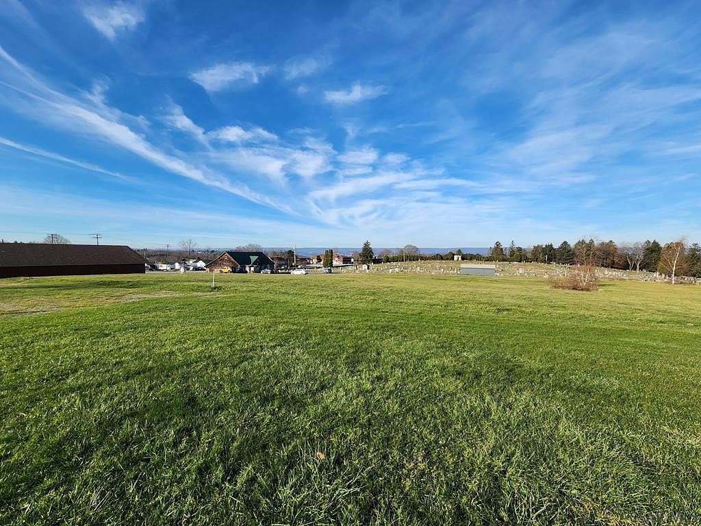 0.24 Acres of Residential Land for Sale in Johnstown, Pennsylvania