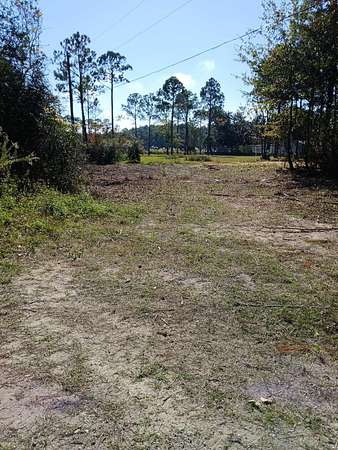 0.14 Acres of Residential Land for Sale in Santa Rosa Beach, Florida