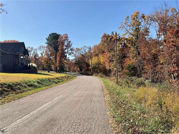 0.31 Acres of Land for Sale in Bella Vista, Arkansas