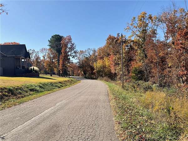 0.31 Acres of Land for Sale in Bella Vista, Arkansas