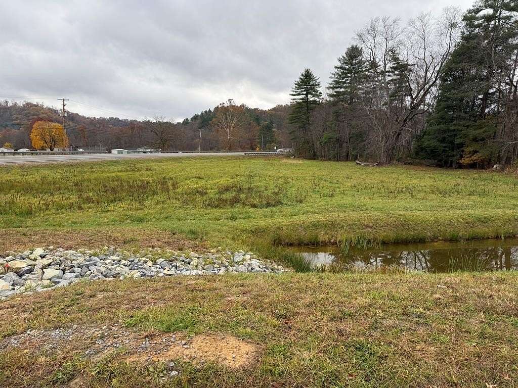 4.4 Acres of Land for Sale in Lester, West Virginia