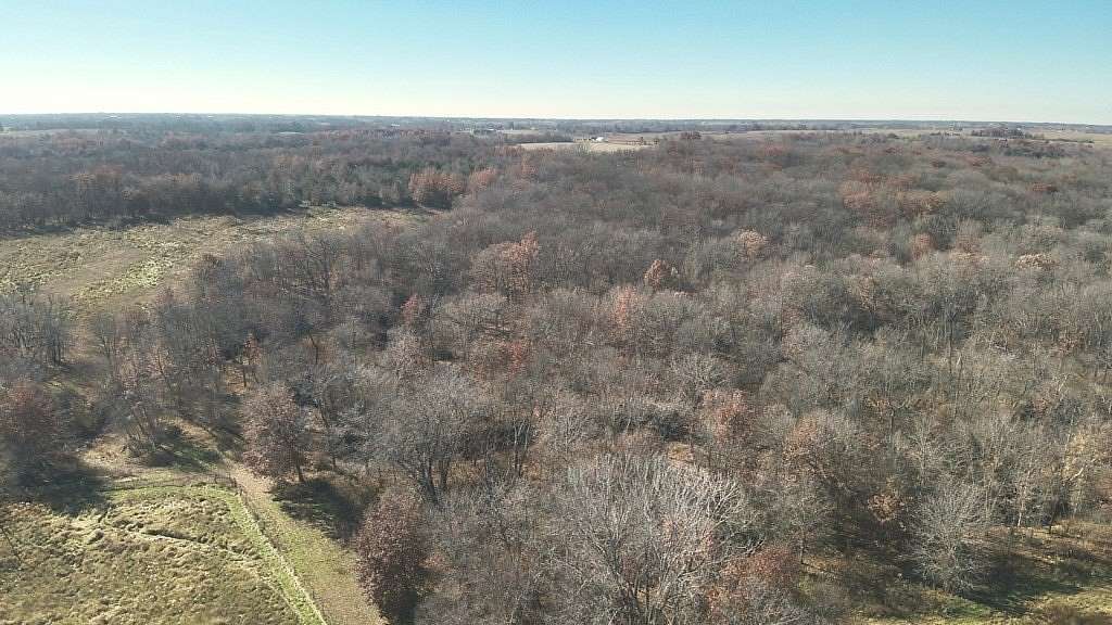 55 Acres of Recreational Land & Farm for Sale in Brashear, Missouri