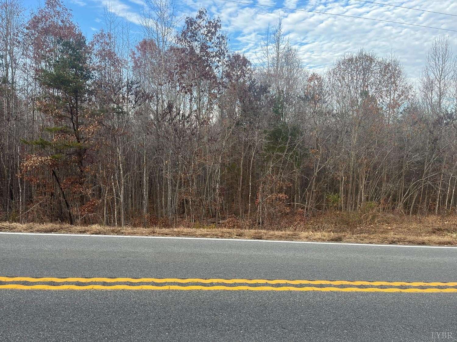 10 Acres of Residential Land for Sale in Phenix, Virginia