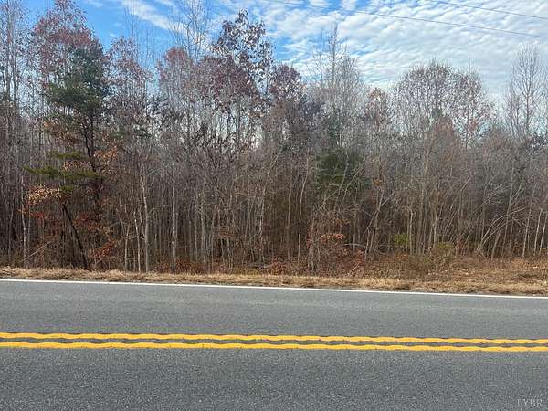 10 Acres of Residential Land for Sale in Phenix, Virginia