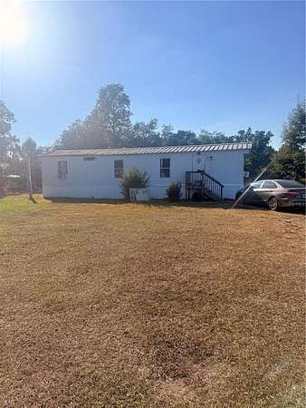 1.65 Acres of Residential Land with Home for Sale in Lake Wales, Florida