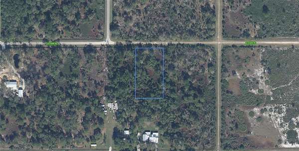 1.15 Acres of Land for Sale in Avon Park, Florida