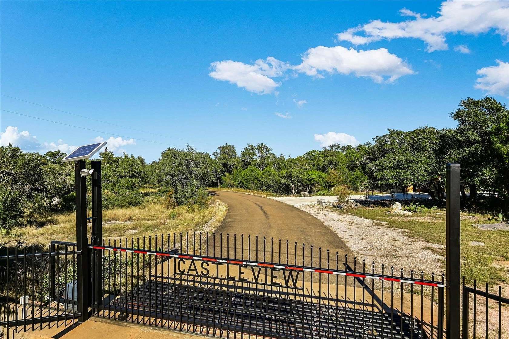 20 Acres of Land for Sale in Burnet, Texas