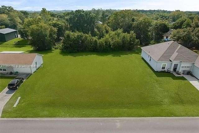 0.24 Acres of Residential Land for Sale in Vero Beach, Florida