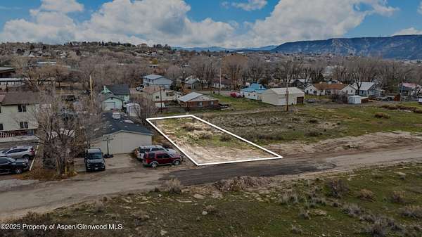 0.14 Acres of Residential Land for Sale in Rifle, Colorado