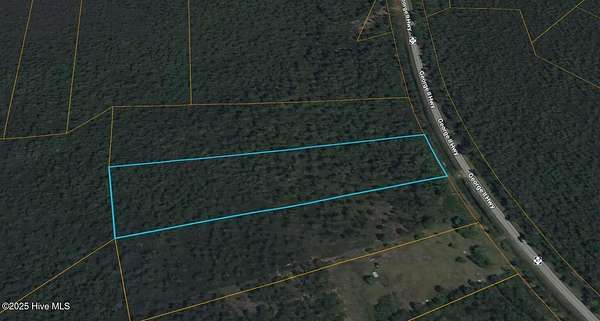 5.5 Acres of Mixed-Use Land for Sale in Winnabow, North Carolina