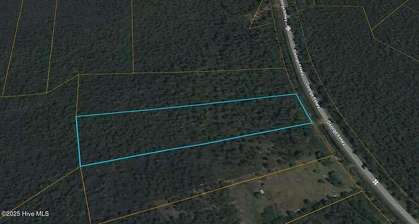 5.5 Acres of Mixed-Use Land for Sale in Winnabow, North Carolina