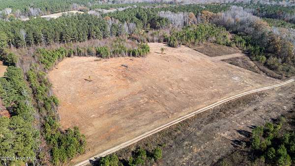 17.2 Acres of Land for Sale in Spring Hope, North Carolina