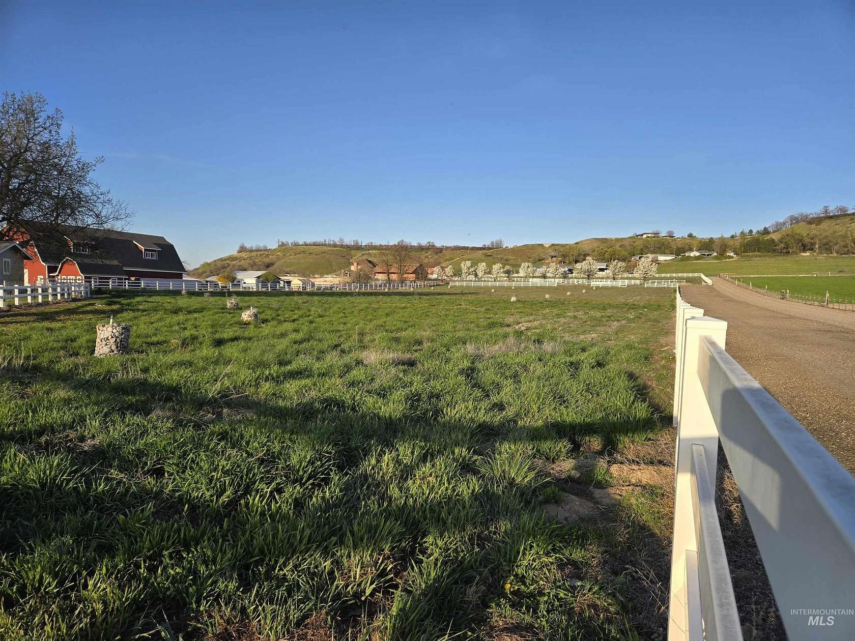 2.79 Acres of Residential Land for Sale in Fruitland, Idaho