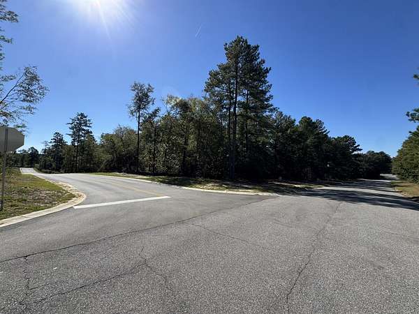 5.14 Acres of Commercial Land for Sale in Aiken, South Carolina