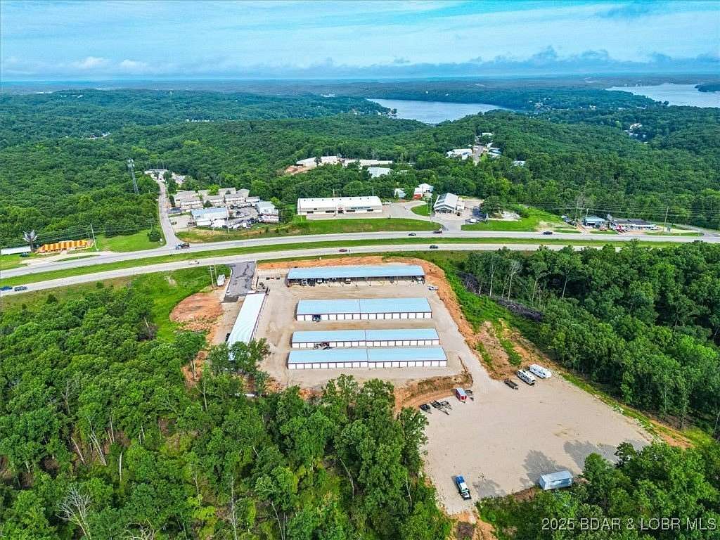 37.5 Acres of Land for Sale in Osage Beach, Missouri