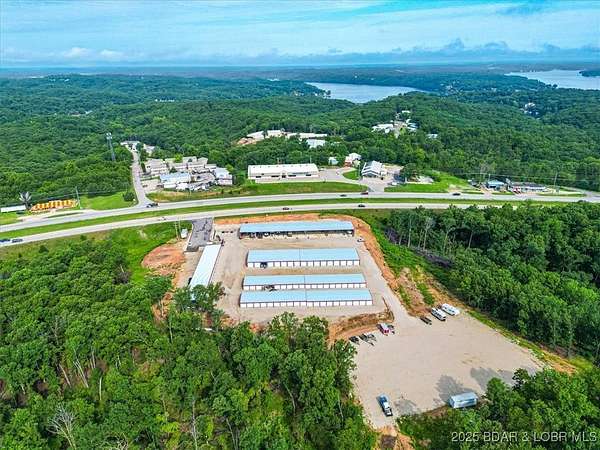 37.5 Acres of Land for Sale in Osage Beach, Missouri