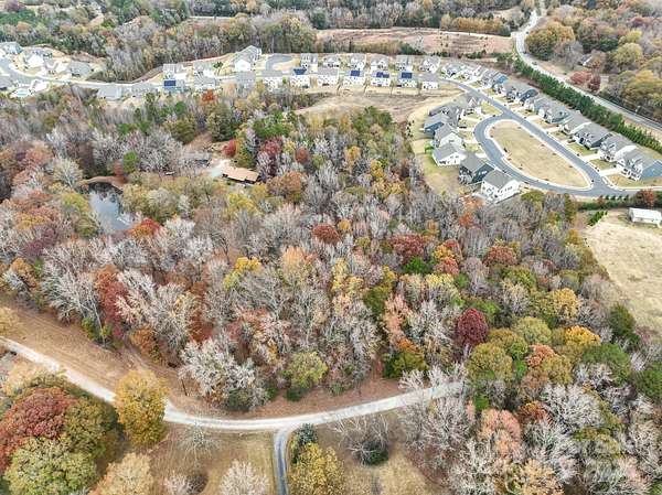 3.12 Acres of Residential Land for Sale in Lancaster, South Carolina