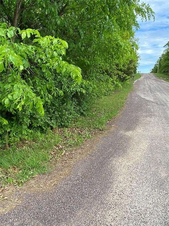 2 Acres of Residential Land for Sale in Cuba, Missouri