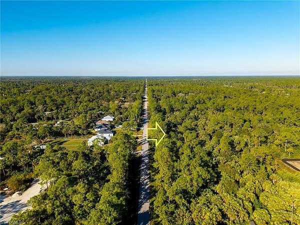 1.14 Acres of Residential Land for Sale in Naples, Florida