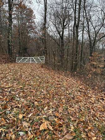 43.8 Acres of Land for Sale in Morgantown, West Virginia
