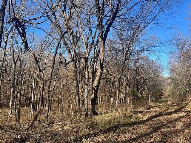 10 Acres of Land for Sale in Jay, Oklahoma