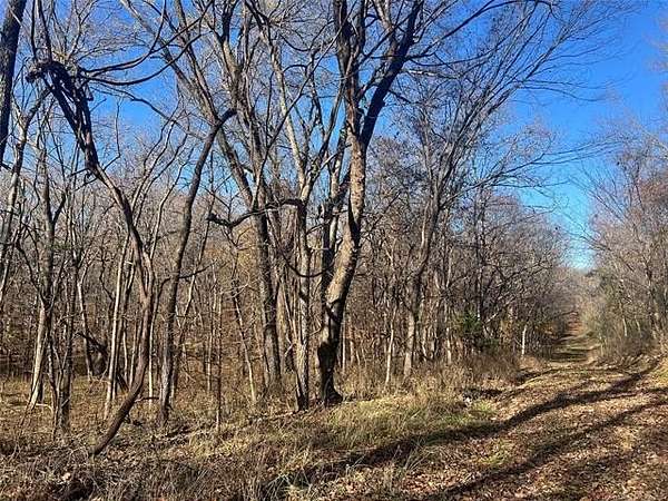10 Acres of Land for Sale in Jay, Oklahoma