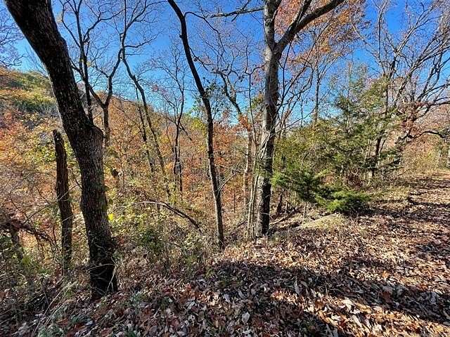 0.55 Acres of Residential Land for Sale in Vian, Oklahoma