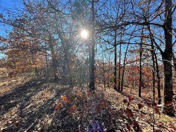 0.55 Acres of Residential Land for Sale in Vian, Oklahoma