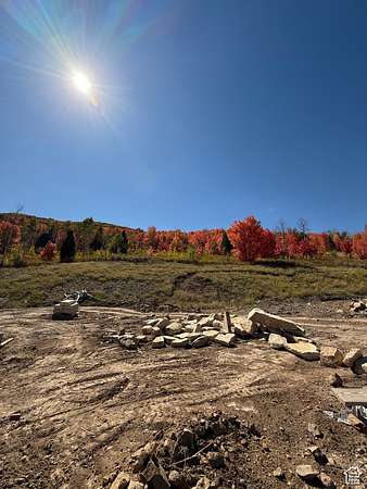 0.91 Acres of Land for Sale in Heber City, Utah
