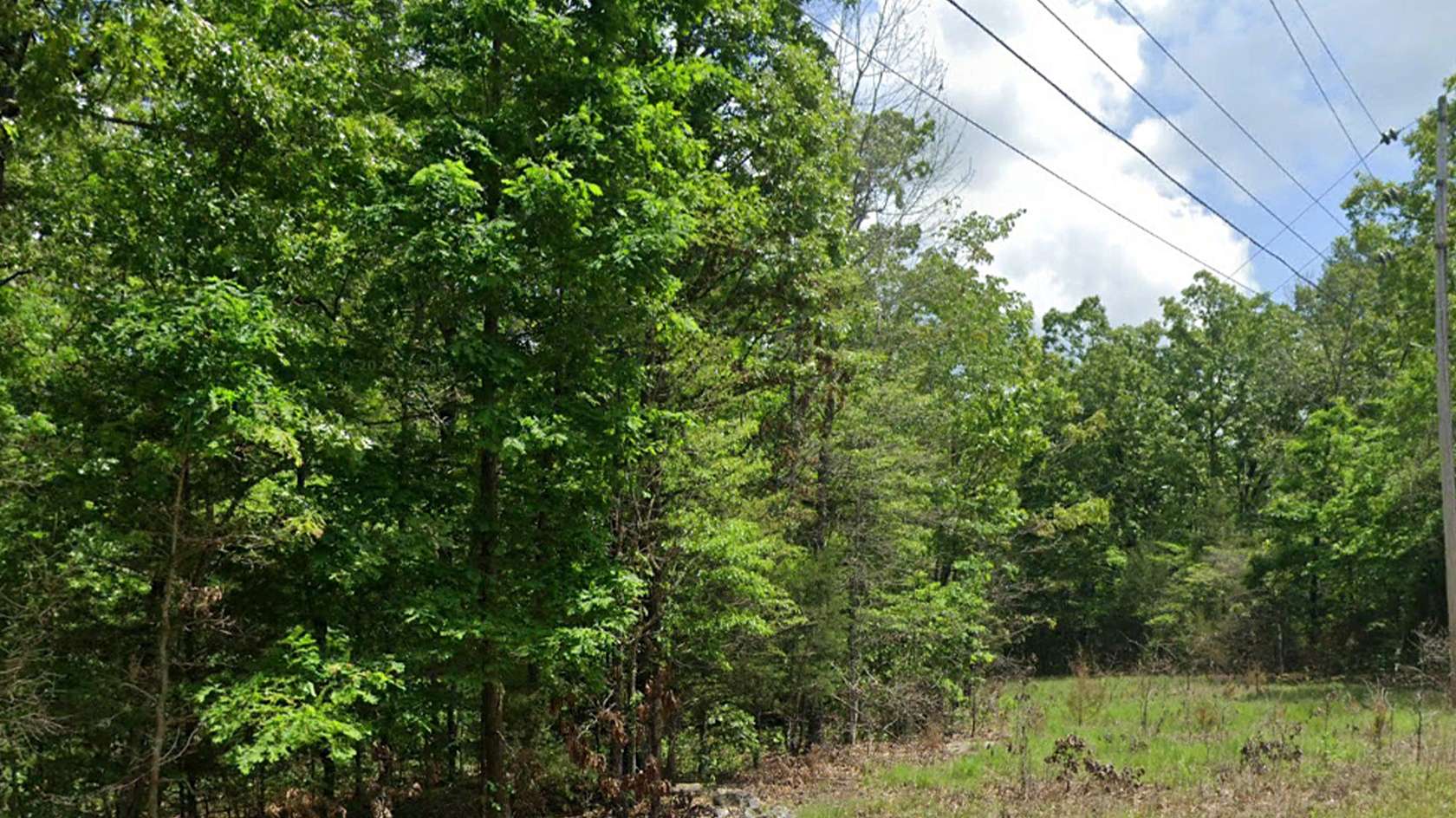 0.31 Acres of Residential Land for Sale in Horseshoe Bend, Arkansas
