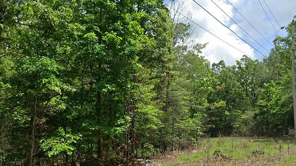 0.31 Acres of Residential Land for Sale in Horseshoe Bend, Arkansas