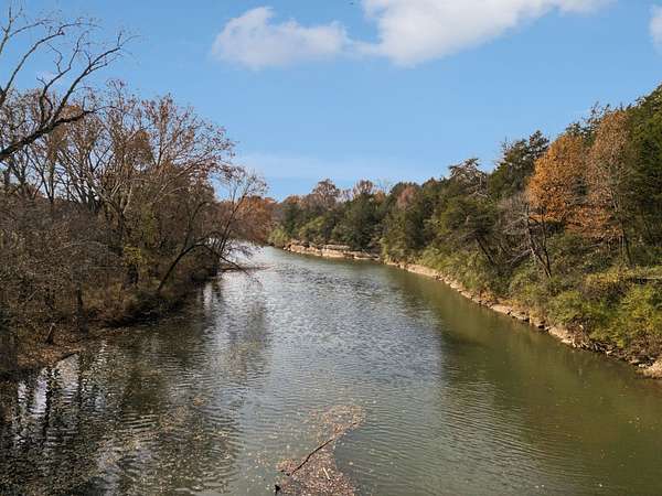 16 Acres of Land with Home for Sale in Chapel Hill, Tennessee