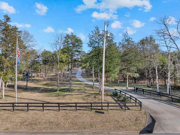 6.87 Acres of Residential Land for Sale in Eagleville, Tennessee